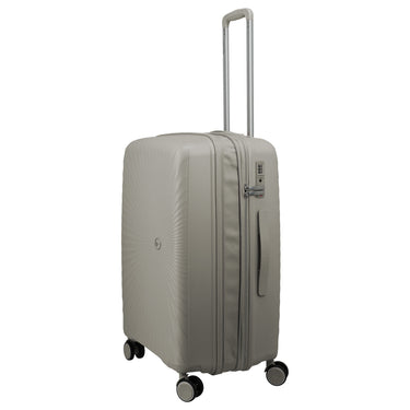 Travelite Tamaris Voyaage - 4-Rollen-Trolley 66 cm M erw. (sand) - Ansicht 4