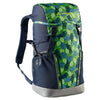 Vaude Puck 14 - Mochila Jr. 44 cm (parrot green/eclipse)