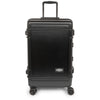 Eastpak selection Resist'r Case - Trolley de 4 ruedas L 78 cm (brushed black)