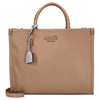 Liu Jo Ridhi - Bolso de mano 34 cm (dark cipria)