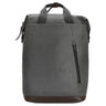 aunts & uncles Japan Morioka - Rucksack 13" 38 cm (pewter)