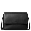 Calvin Klein Raised - Bolso bandolera 29.5 cm (black)