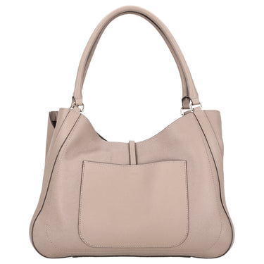 BOSS Reah Medium Tote - Shopper 37 cm (brown overflow) - Ansicht 4