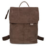 zwei Mademoiselle MR13 - Rucksack 35 cm (cord-wood)