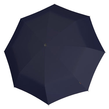 Knirps A.200 M Duomatic - Taschenschirm Regenschirm (navy) - Ansicht 2