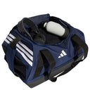 adidas Tiro Duffle Bag Small - Sporttasche 49.5 cm (Bodenfach) (team navy blue2/white) - Ansicht 4