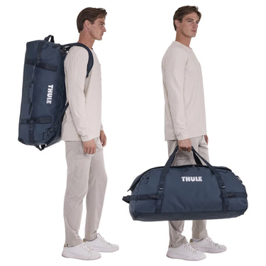 Thule Chasm 90 - Reisetasche 74 cm (darkest blue) - Ansicht 4