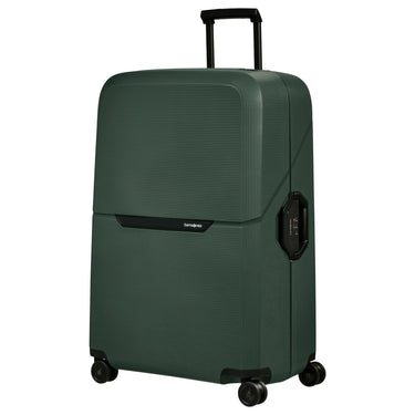 Samsonite Magnum 2 - 4-Rollen-Trolley XL 81 cm (forest green) - Ansicht 2