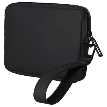 The Urban Society - Handgelenktasche 21 cm (schwarz) - Ansicht 2