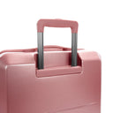 Heys EZ Fashion - 4-Rollen-Kabinentrolley S 15.6" 53 cm erw. (rose gold) - Ansicht 8