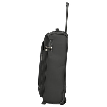 Travelite Jetpack Multi - 2-Rollen-Trolley S 55 cm (schwarz) - Ansicht 3