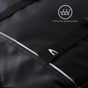 Camel Active Connect Backpack - Rucksack/Reiserucksack M 15" 44 cm (black) - Ansicht 5