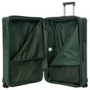 Brics Positano - 4-Rollen-Trolley XL 82 cm erw. (emerald green) - Ansicht 6