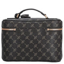 Joop Women Cortina 1.0 Flora - Beautycase 24 cm (seal brown) - Ansicht 4