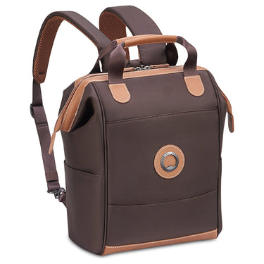 Delsey Paris Chatelet Air 2.0 - Rucksack 14" 38 cm (braun) - Ansicht 2