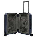 Travelite Panello - 4-Rollen-Kabinentrolley S Slim 55 cm (night sky) - Ansicht 7
