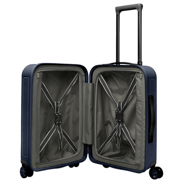Travelite Panello - 4-Rollen-Kabinentrolley S Slim 55 cm (night sky) - Ansicht 7