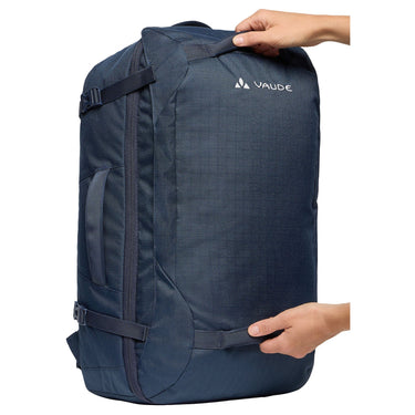 Vaude Mundo Carry-On 38 - Reiserucksack 55 cm (eclipse) - Ansicht 5