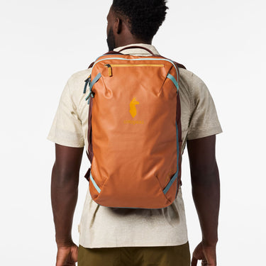 Cotopaxi Allpa 28L Travel Pack - Reiserucksack 48 cm (whiskey) - Ansicht 8