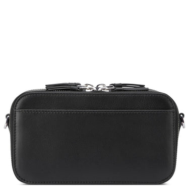 Delsey Paris Le Cuir Lisse - Umhängetasche 18 cm (schwarz) - Ansicht 4