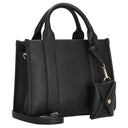 Seidenfelt Meloy Tote - Shopper 25.5 cm (black) - Ansicht 5