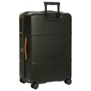 Brics Bellagio - 4-Rollen-Trolley 70.5 cm erw. (olive) - Ansicht 3