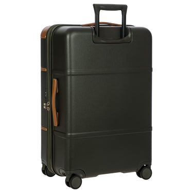 Brics Bellagio - 4-Rollen-Trolley 70.5 cm erw. (olive) - Ansicht 3
