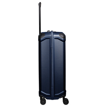 Travelite Millennium - 4-Rollen-Trolley Set 3tlg. erw. (navy) - Ansicht 6
