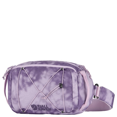 Fjällräven Skule Graphics Sling 6 - Umhängetasche 35 cm (pastel lavender-shade) - Ansicht 2