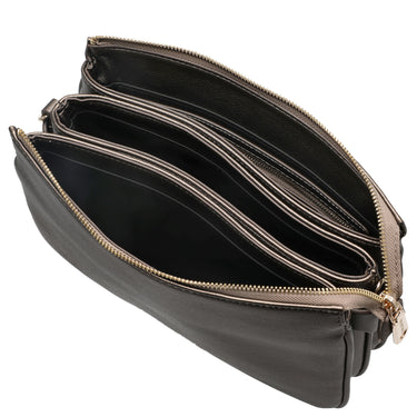 Valentino Bags Barn - Umhängetasche (gun metal) - Ansicht 6