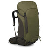 Osprey Kestrel LT 65 - Mochila de senderismo 78 cm (moss green)