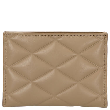 Lacoste Crocodelle - Kreditkartenetui 2cc 10.5 cm (viennois) - Ansicht 3