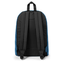 Eastpak Out Of Office 27 - Rucksack 14" 44 cm (checker blue) - Ansicht 2