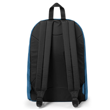 Eastpak Out Of Office 27 - Rucksack 14" 44 cm (checker blue) - Ansicht 2