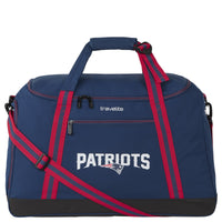 Travelite NFL - Reisetasche L 57 cm (New England Patriots) - Ansicht 2