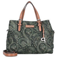 paisley
