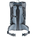 Deuter Compact 12+3 SL - Women's Fahrradrucksack 44 cm (graphite-shale) - Ansicht 3
