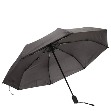 Knirps A.200 M Duomatic - Taschenschirm Regenschirm (dark grey) - Ansicht 3
