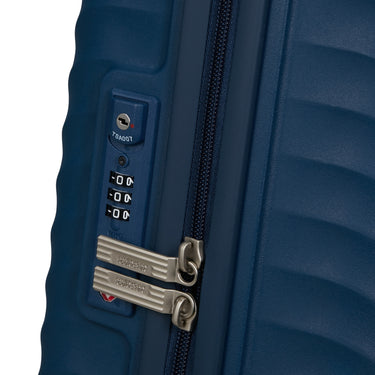 American Tourister Diablast - 4-Rollen-Kabinentrolley 55 cm (darkwave blue) - Ansicht 8