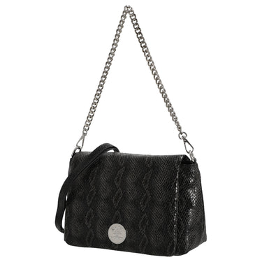 Joop Jeans Confetto Boa Solar - Schultertasche S 24 cm (black) - Ansicht 2