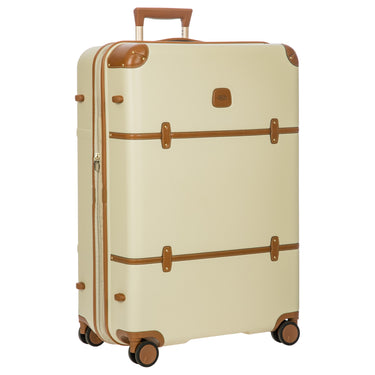 Brics Bellagio - 4-Rollen-Trolley 76 cm erw. (cream) - Ansicht 2