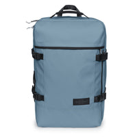 tarp dust blue