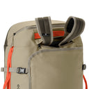 eagle creek Cargo Hauler Duffel 40L - Reisetasche/Rucksack 56 cm (desert tan) - Ansicht 6