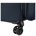 Delsey Paris Brochant 3 - 4-Rollen-Trolley L 78 cm erw. (marineblau) - Ansicht 6