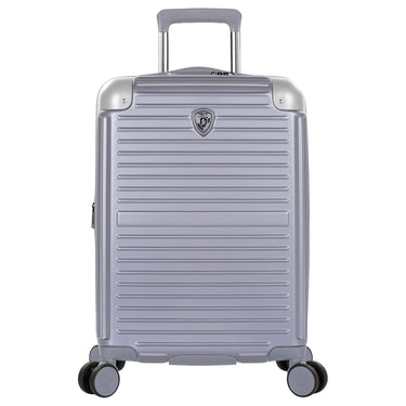 Heys Cruze - 4-Rollen-Kabinentrolley S 53 cm erw. (silver) - Ansicht 3