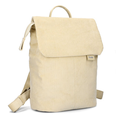 zwei Mademoiselle MR13 - Rucksack 35 cm (cord-creme) - Ansicht 2