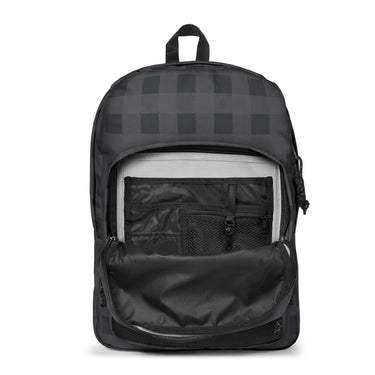 Eastpak Pinnacle 38 - Rucksack 42 cm (checker grey) - Ansicht 3