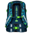 Neoxx ACTIVE PRO - Schulrucksack 45.5 cm (Petrol extreme) - Ansicht 3