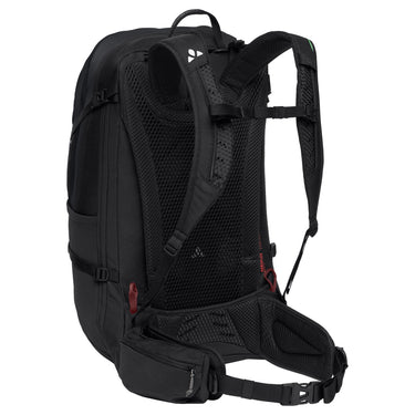 Vaude Wizard 30+4 - Wanderrucksack 54 cm (black) - Ansicht 3