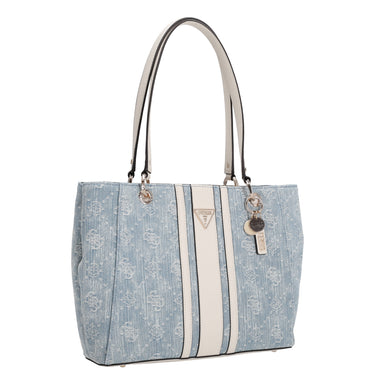 Guess Noelle II Tote - Shopper 33.5 cm (denim logo) - Ansicht 5